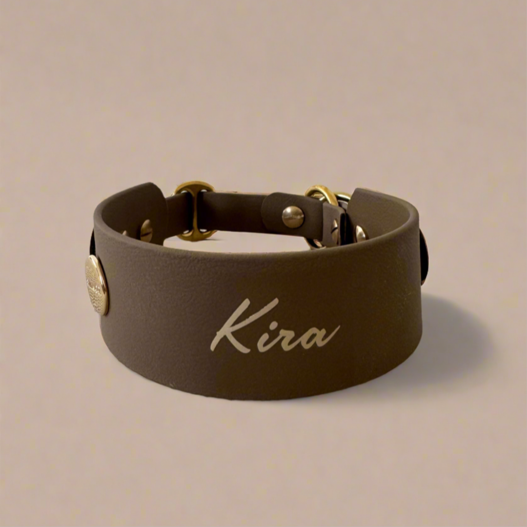 Personalized Name (Collars)