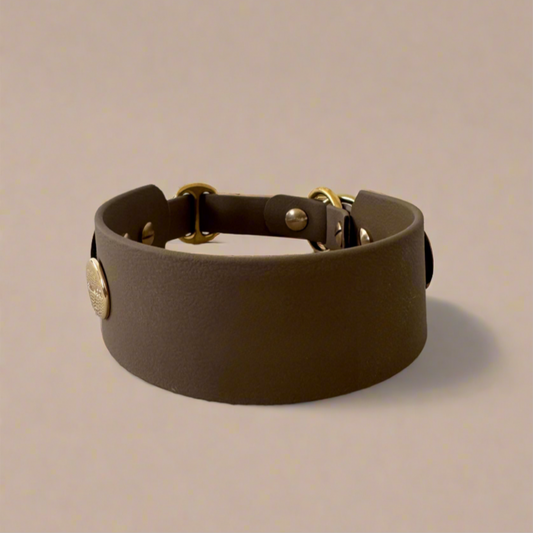 Hound Collar “Cinnamon”